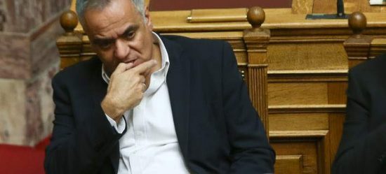 Σκουρλέτης: Πρέπει να ξεφύγουμε από τη μονοπαραταξιακή λογική