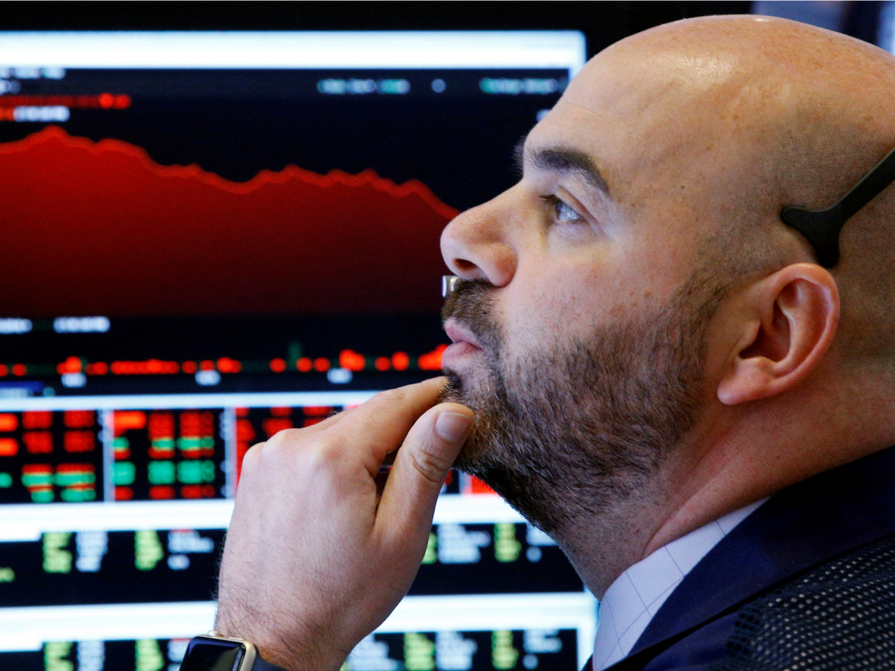 Wall Street