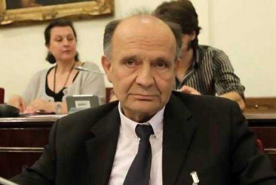 Αγωγή Τσαμάκη κατά του διορισμού του Κ. Μασέλλου στην ΕΕΤΤ: Καταγγελίες για παράνομες ενέργειες