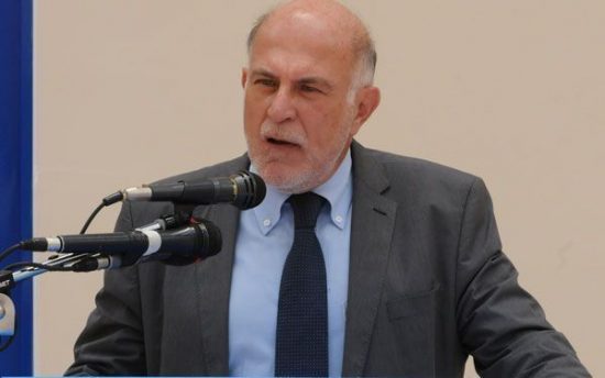 Γιώργος Βερνίκος (OKE) : Έτσι θα βγούμε από την κρίση