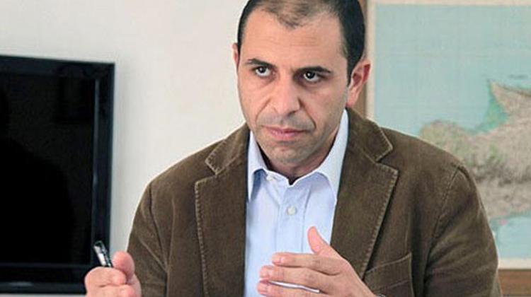 Κουντρέτ Οζερσάι