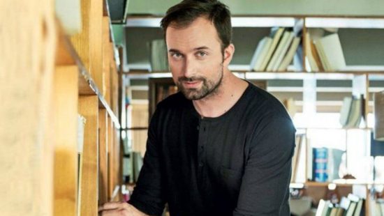 Επίσημα ο Λιανός στο Survivor! – Η ανακοίνωση του σταθμού ΣΚΑΪ