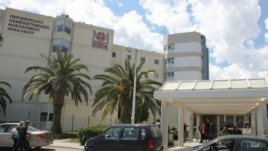 Κρήτη: Κρούσμα μηνιγγίτιδας σε αγοράκι 6 ετών