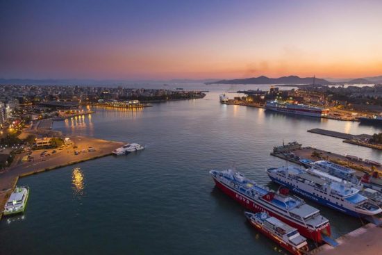 Έκπτωση 50% στα εισιτήρια των αναπληρωτών εκπαιδευτικών των νησιών για το Πάσχα συμφώνησαν ακτοπλοϊκές και κυβέρνηση
