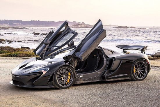 Η McLaren γυρίζει την πλάτη στη Formula E