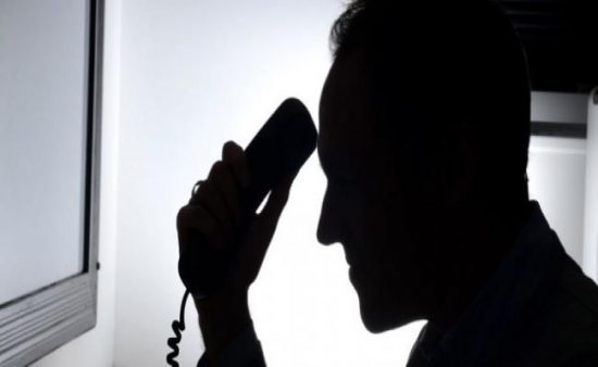 Αναστάτωση με απειλητικό τηλεφώνημα για βόμβα στα δικαστήρια της Θεσσαλονίκης