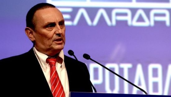 Εξελίξεις: Άρση της διακοπής του πρωταθλήματος ζήτησε ο πρόεδρος της Super League