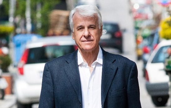 Θεσσαλονίκη: Οκτώ μήνες φυλάκιση με αναστολή στο δήμαρχο Ωραιοκάστρου