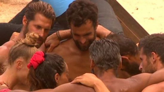 Survivor-spoiler: Απίστευτη ανατροπή στην σημερινή αποχώρηση (video)
