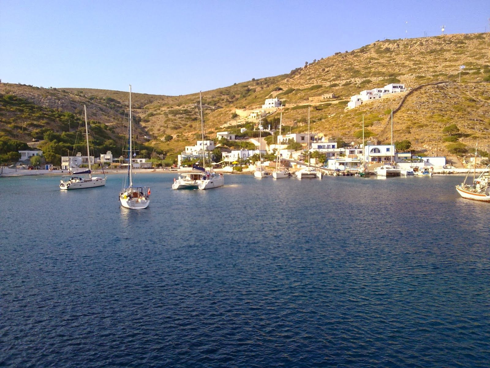 Πολύνεκρη τραγωδία στο Αγαθονήσι – Πέντε παιδιά μεταξύ των θυμάτων