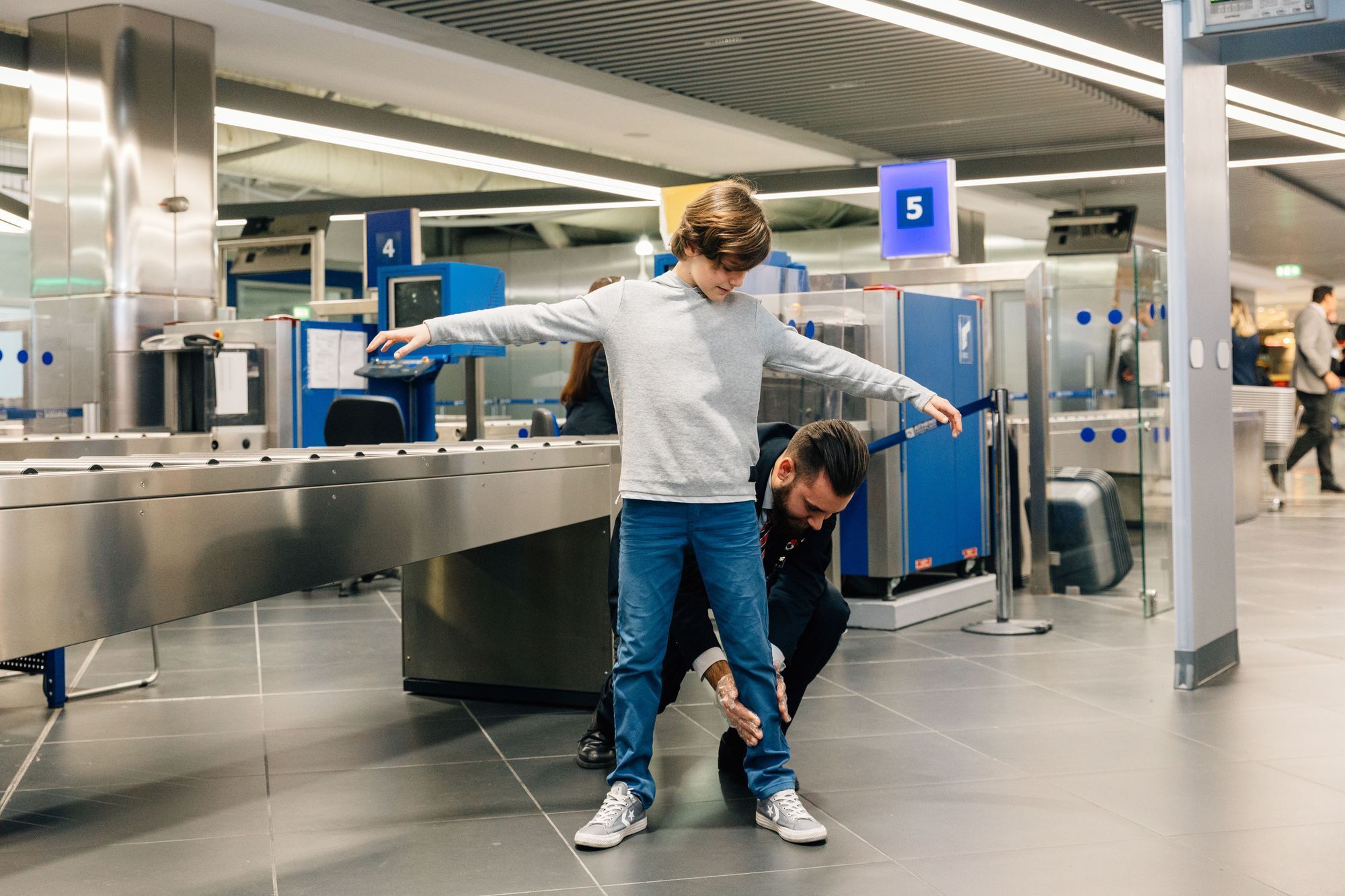 Boarding Pass στον Αυτισμό: Ένα εκπαιδευτικό πρόγραμμα από το Ίδρυμα Ωνάση