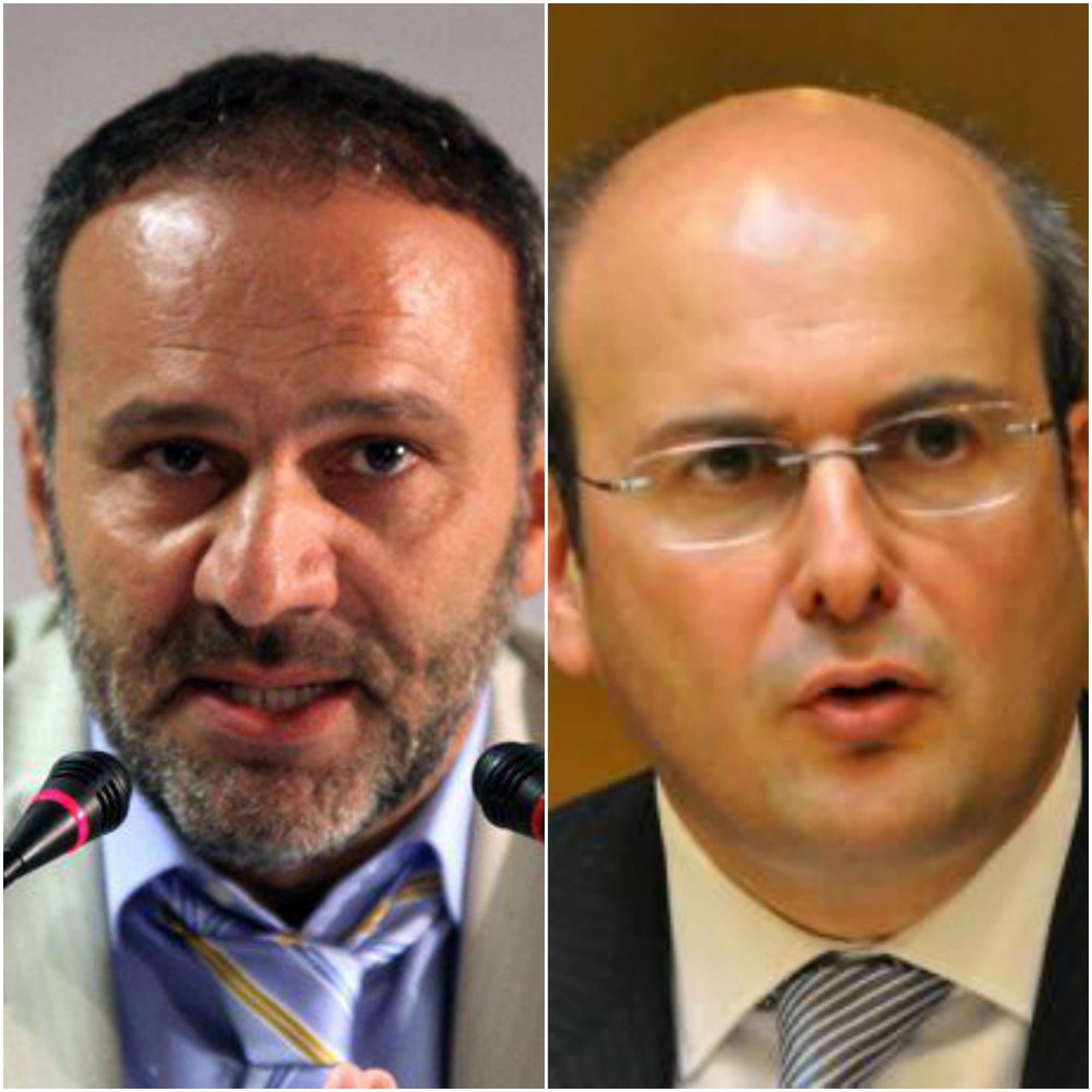 Χατζηδάκης VS Μαυραγάνη για έσοδα και δαπάνες στα ΜΜΜ