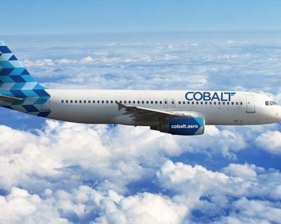 Cobalt Air: Ξεκινούν απευθείας πτήσεις από Αθήνα