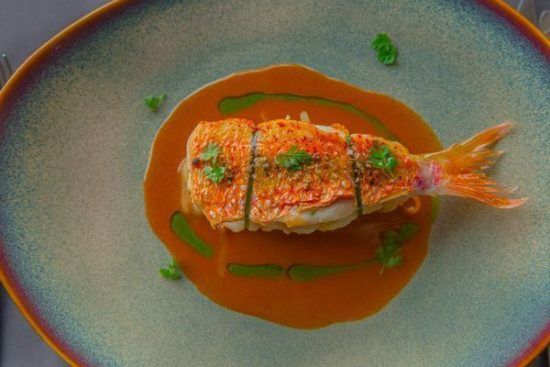 Οδηγός Michelin 2018: Τα «αστέρια» που φώτισαν τον ουρανό της ελληνικής γαστρονομίας