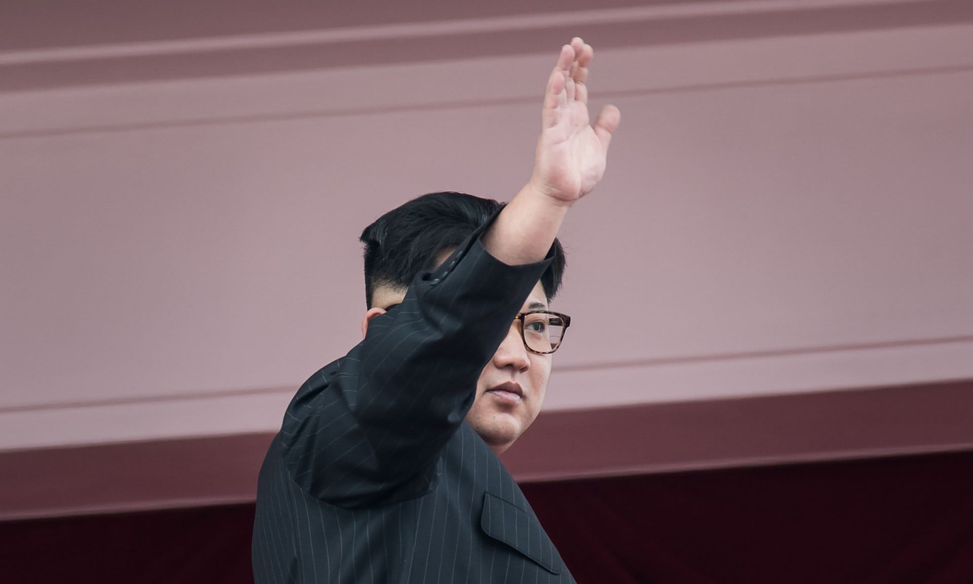 Παγκόσμια έκπληξη: O Kim Jong-Un θα συναντηθεί με τον Trump-Όλο το παρασκήνιο