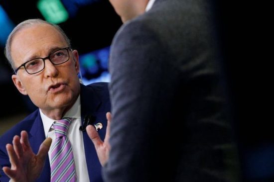 Ο Larry Kudlow (σύμβουλος του Trump) ξαφνιάζει: Θα πουλούσα χρυσό για να αγοράσω δολάριο!!!