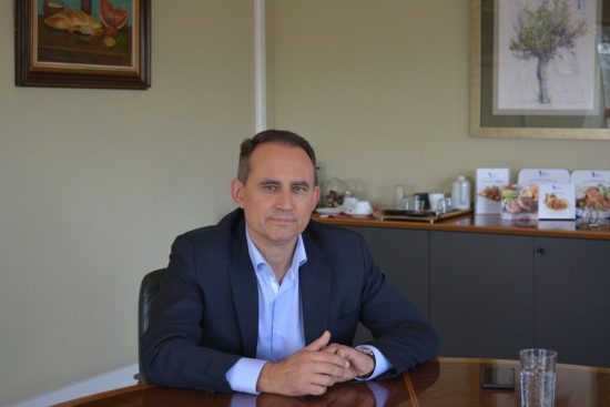 Νέο μεγάλο βήμα για τη «Μέγα Γύρος»: Πώς σκοπεύει να κατακτήσει την Ευρώπη