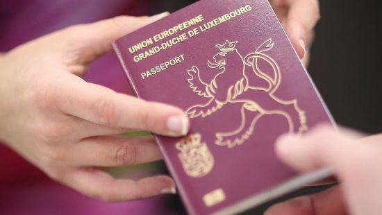 Αυτό είναι το καλύτερο διαβατήριο στον κόσμο! – Σε ποια θέση βρίσκεται η Ελλάδα