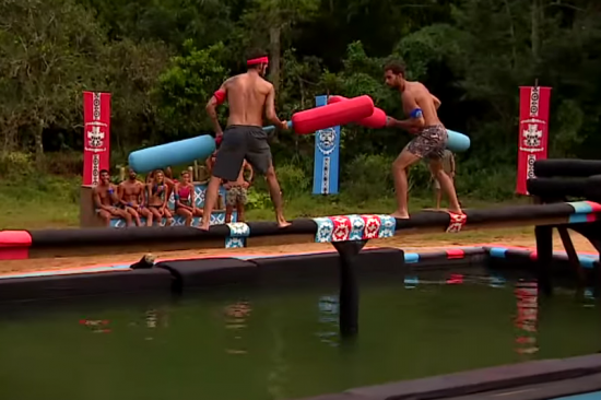 Survivor-spoiler: Η ομάδα που κερδίζει σήμερα (video)