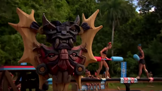 Survivor-spoiler: Αυτή η ομάδα κερδίζει την ασυλία σήμερα (video)