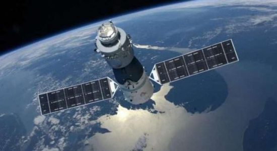 Ο διαστημικός σταθμός Τιανγκόνγκ-1 πέφτει στη Γη | Η Ελλάδα πιθανή περιοχή