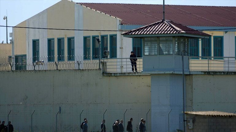 Φυλακές Τρίκαλα