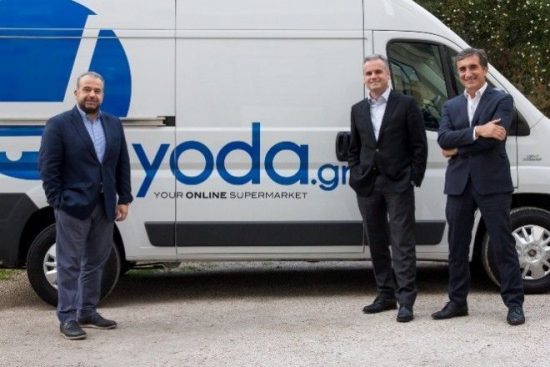 Yoda.gr: Αυξάνει πωλήσεις και πελάτες το e-shop των Χήτου-Στασινούλια