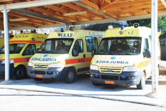 Εύρημα-σοκ: Ένα φασόλι, η αιτία θανάτου βρέφους στην Κρήτη