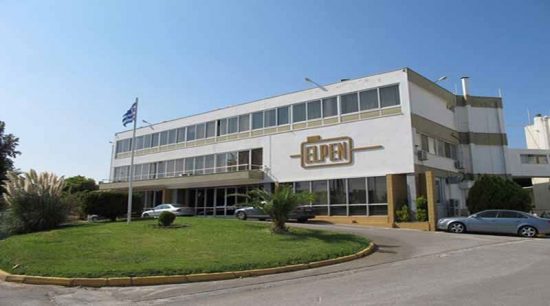 Νέο φάρμακο από την ELPEN