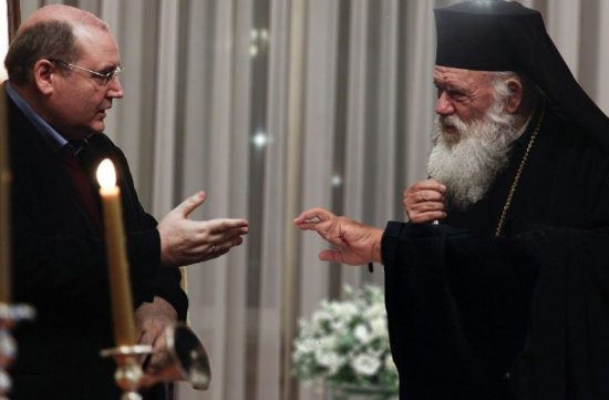 ΣτΕ: Αντισυνταγματικές οι αλλαγές του Νίκου Φίλη για τον τρόπο διδασκαλίας των θρησκευτικών