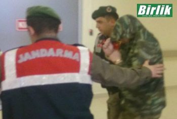 Όλη η κατάθεση του ανθυπολοχαγού Άγγελου Μητρετώδη που κρατείται στην Τουρκία