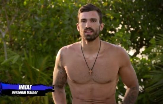 Survivor: Στο νοσοκομείο ο Ηλίας Γκότσης – Τι συμβαίνει (video)