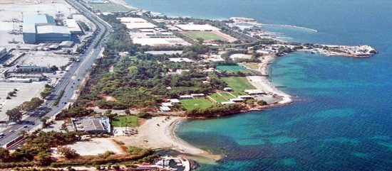 Νέα εποχή για τα ιστορικά «Αστέρια» της Γλυφάδας μετά την εξαγορά από την Grivalia Hospitality