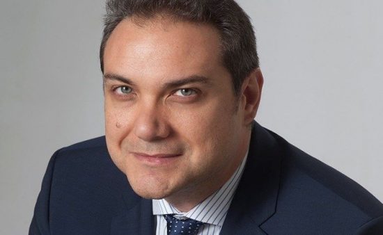 Ο Θ. Αθανασόπουλος αναλαμβάνει τα «ηνία» της Barilla Πολωνίας