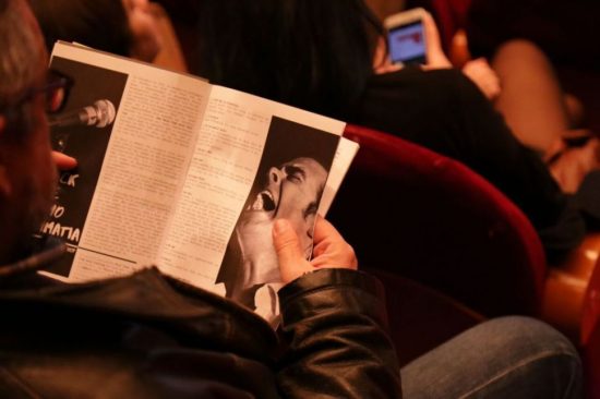 Το IN-EDIT Festival επιστρέφει στη Θεσσαλονίκη!