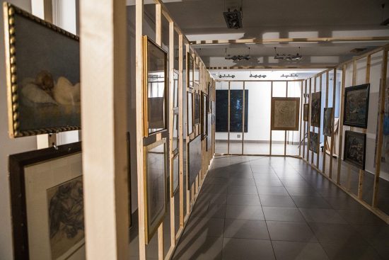 Πέντε ενδιαφέρουσες εκθέσεις με ελεύθερη είσοδο για να υποδεχτούμε τον Μάρτιο