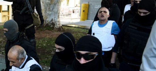 Συμβούλιο Εφετών: Όχι στην έκδοση ακόμα ενός Κούρδου