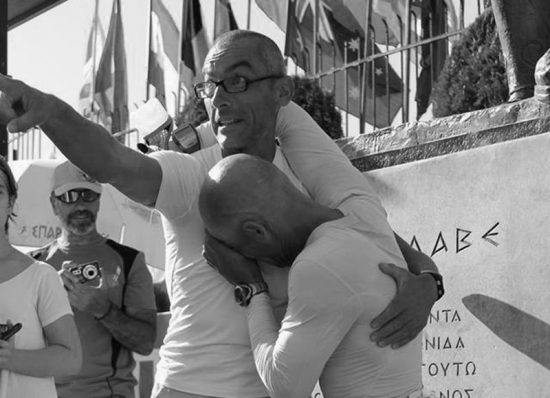 Νεκρός βρέθηκε ο Δημήτρης Κρυστάλλης