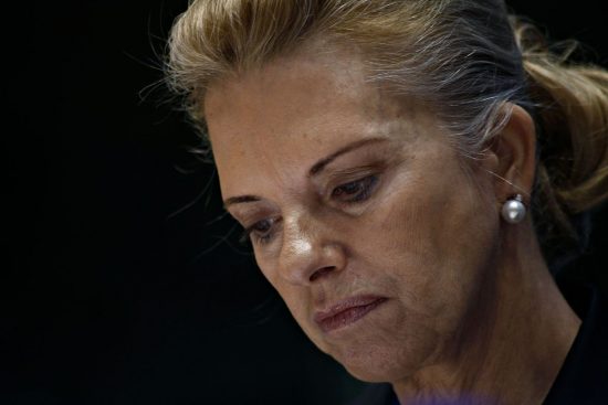 Ερώτηση της Βόζεμπεργκ προς Κομισιόν για την υπόθεση των δύο Ελλήνων στρατιωτικών