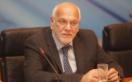 Γιατί αυτοκτόνησε ο Μιχάλης Καριώτογλου, πρόεδρος της SingularLogic