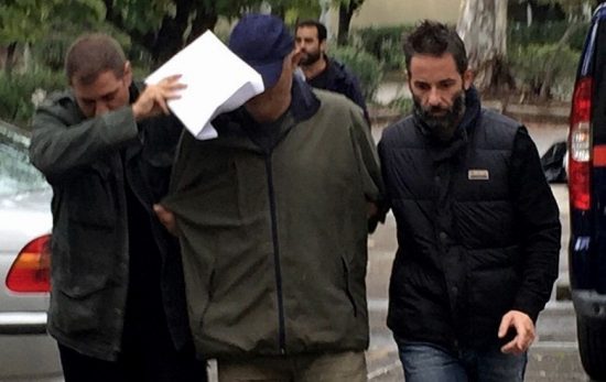 Ισόβια στον συνταξιούχο αστυνομικό για τη δολοφονία ιδιοκτήτη γυμναστηρίου στην Πανόρμου