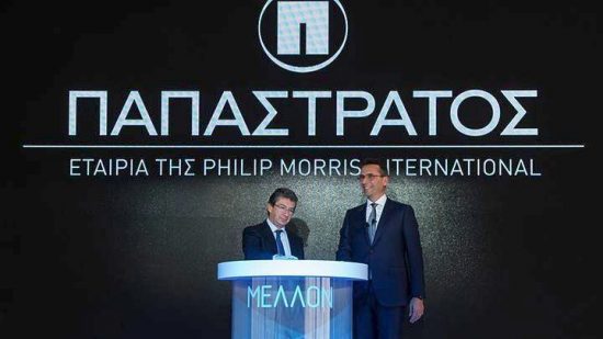Νέα Διεθνής Έρευνα:  Οι πολίτες ζητούν από τις κυβερνήσεις καλύτερες επιλογές για τους καπνιστές