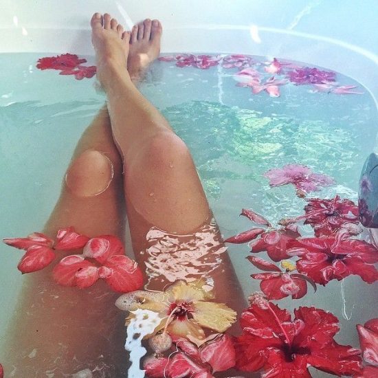 Κάντε spa…στο σπίτι σας!