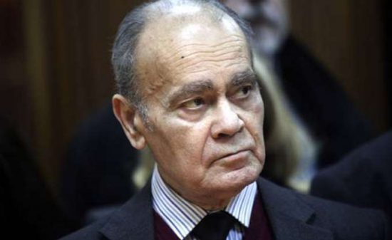 Καταγγελία Ρωμανιά: Ο Κουτεντάκης πρότεινε στους θεσμούς αύξηση εισφοράς για την υγεία