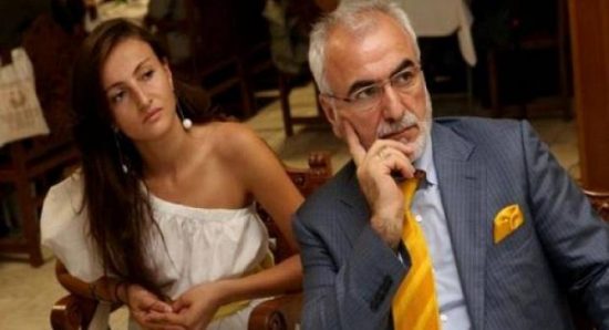 Μίλησε και η ανιψιά Σαββίδη: “Ήρθαμε για να μείνουμε”