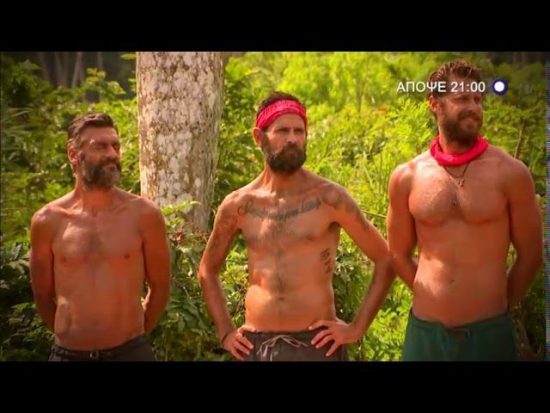 Survivor-spoiler: Αυτή η ομάδα κερδίζει το σημερινό έπαθλο (video)