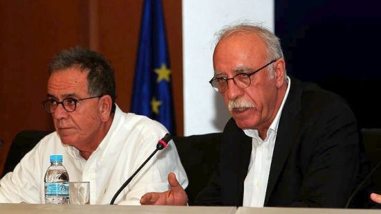 Σήμερα η παράδοση – παραλαβή στο υπουργείο Μεταναστευτικής Πολιτικής