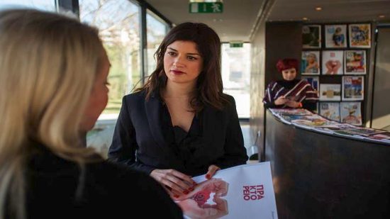 Θεσσαλονίκη: Νέα ταλαιπωρία, άγνωστο πότε θα λυθεί το πρόβλημα με το νερό – Τι αποφασίστηκε στη σύσκεψη που συγκάλεσε η Νοτοπούλου