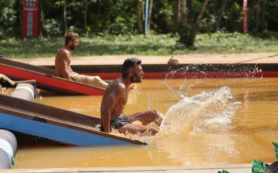 Survivor-spoiler: Αυτή η ομάδα κερδίζει σήμερα το έπαθλο του αγωνίσματος (video)