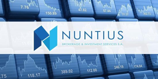 Nuntius: Δωρεάν σεμινάρια για επενδύσεις σε χρηματιστηριακά προϊόντα και κρυπτονομίσματα